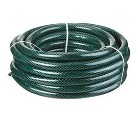 Поливочный армированный трехслойный шланг РОСТОК КЛАССИК 3/4"x15м 40308-3/4-15_z01 