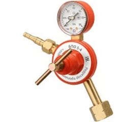 Редуктор пропановый БПО 5-4 Сварог 1C008-003395637 