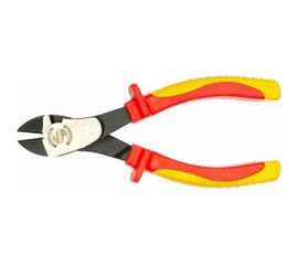 Диэлектрические усиленные бокорезы Энкор, 180мм 19014 