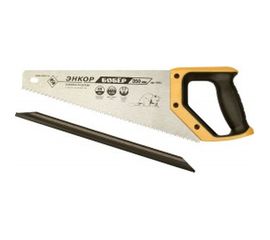 Ножовка Энкор Бобер 9854 