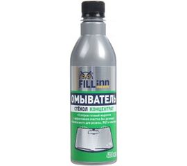 Концентрат летний в бачок омывателя (400 мл) FILL INN FL073 