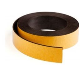 магнитная лента с клеевым слоем Forceberg 25.4 мм 9-2851872-030B 