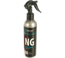 Гидрофобное покрытие 250мл Detail NG Nano Glass DT-0119 