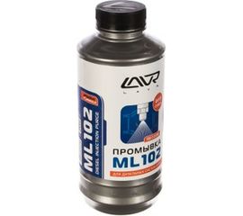 Промывка дизельных систем впрыска Lavr ML102 1000 мл Ln2002 