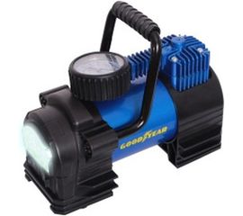 Воздушный компрессор Goodyear GY-35L LED GY000104 