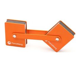 Магнитный регулируемый держатель для сварки Forceberg 9-4014528 