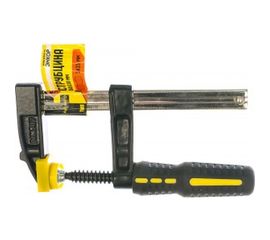 Струбцина (тип F, 50x100мм) Энкор 48410 