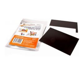 Магнитные виниловые наклейки Forceberg 10х15 см, 10 шт 9-7622096-010 