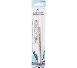 Сверло по металлу Dinamic-Long (4.0х119 мм) HAGWERT 569040 