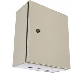 Щит с монтажной панелью ЩМП 03 IP54 360х300х155 RUCELF 00002230 