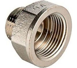Переходник Valtec 1"х1/2" внутренняя/наружная VTr.592.N.0604 