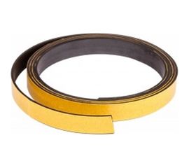 Магнитная лента с клеевым слоем Forceberg 12.7 мм 9-2851848-015B 