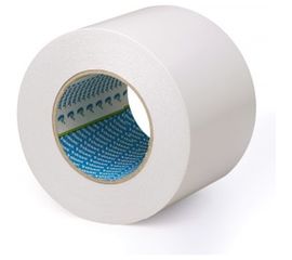 Бумажная двусторонняя лента FOLSEN 12 мм x 50м, Tissue 033385012 