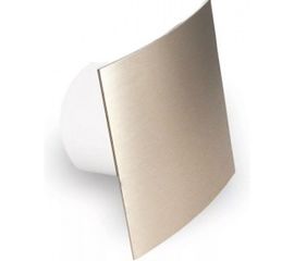 Вентилятор DOSPEL VISCONTI 100 S SATIN 017-9216A 