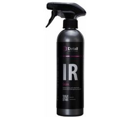 Очиститель дисков 500мл Detail IR Iron DT-0132 
