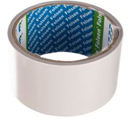 Универсальная двусторонняя лента FOLSEN 50мм х 5м PP, 115мкм 03111505 