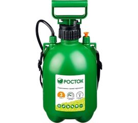 Переносной опрыскиватель с широкой горловиной РОСТОК RT-3  3 л 425113 