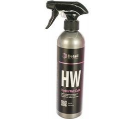 Кварцевое покрытие 500мл Detail HW Hydro Wet Coat DT-0104 