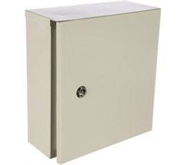 Навесной распределительный щит ЩРН-24 IP54 330х300х120мм RUCELF 00002244 