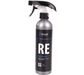 Обезжириватель 500мл Detail RE Remover DT-0134 