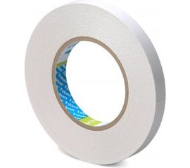 Бумажная двусторонняя лента FOLSEN 15 мм x 50м, Tissue 033385015 
