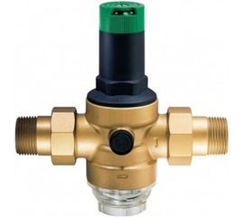 Клапан понижения давления Honeywell D06F-3/4"A 