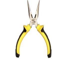 Плоскогубцы с удлиненными губками 150 мм 1/5/50 Энкор 19020 