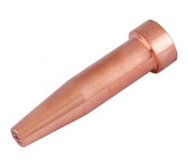 Мундштук ацетиленовый №5 к резаку Р3-362 ПТК 00000028079 