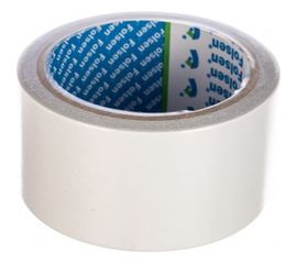 Универсальная двусторонняя лента Folsen 50ммх10м PP 115мкм 031115010 