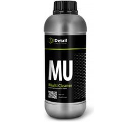 Универсальный очиститель Detail MU Multi Cleaner 1000мл DT-0157 