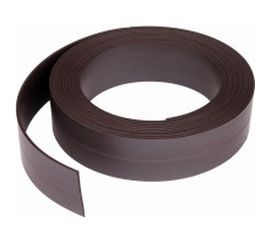 Магнитная лента без клеевого слоя Forceberg 25,4 мм, рулон 3 м, тип Б 9-2832448-030B 