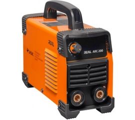 Сварочный инвертор Сварог ARC 200 REAL Z238N 95726 