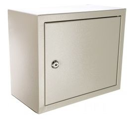 Щит с монтажной панелью ЩМП 02 IP31 250х300х155 RUCELF 00002272 