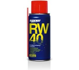 Смазка универсальная проникающая 100 мл RUNWAY RW6094 