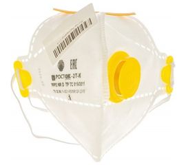 Респиратор Росток 2Т-К 