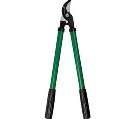 Средний плоскостной сучкорез со стальными рукоятками РОСТОК 424117 