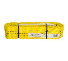 Строп ПКФ Строп СТП-3т SZ013971 (L-3 м, SF6 75 мм) 