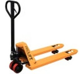 Гидравлическая тележка, грузоподъемность 2000кг, колеса 160мм, вилы 1150x550мм PROLIFT JC 20 9079 