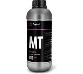 Очиститель двигателя 1000мл Detail MT Motor DT-0163 
