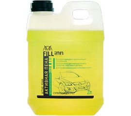 Пена активная для бесконтактной мойки (5 л) FILL INN FL032 