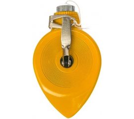 Разметочный шнур (металлический корпус, 30 м) Энкор 10121 