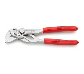 Миниатюрный цанговый ключ KNIPEX KN-8603125 