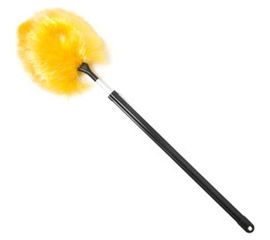 Щетка-антистатик с телескопической рукояткой ROZENBAL R510597 