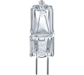 Лампа Navigator КГМ 35вт 220в, G6.35 капсульная 13932 