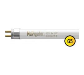 Люминесцентная лампа Navigator 94 103 NTL-T4-16-840-G5 4607136941038 92874 