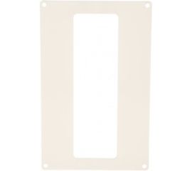 Настенная пластина (60х204 мм) VENTS 12510569 