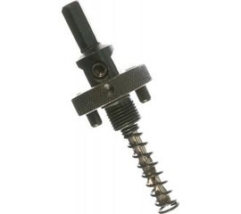 Хвостовик A6 для биметаллических HSS коронок (32-210 мм) RUKO 106209 