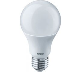 Светодиодная лампа Navigator 94 386 NLL-A60-7-230-4K-E27 Navigator 4607136943865 257788 