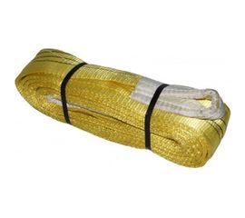 Строп ПКФ Строп СТП-3т SZ013975 (L-5 м, SF6 75 мм) 