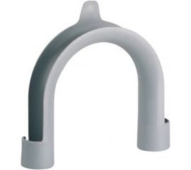 Пластиковая скоба для фиксации изгиба шланга Remer MP-У ИС.130780 